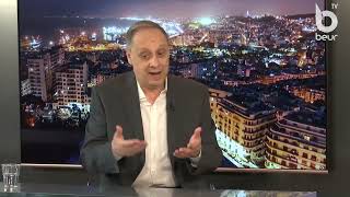 الدكتور سفيان جيلالي ضيف قناة Beur Tv
