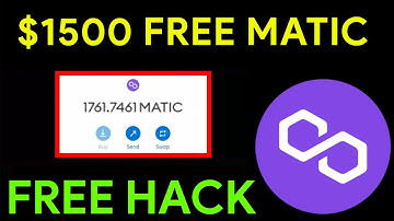 Making Huge Profit On MATIC Using Flash Loan Arbitrage On Metamask POLYGON