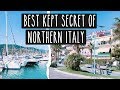 EXPLORING THE ITALIAN COAST Food and Sightseeing in Liguria