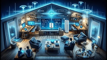 📡 D-Link COVR AX1800 Whole Home Mesh Wi-Fi 6 System Review 📡