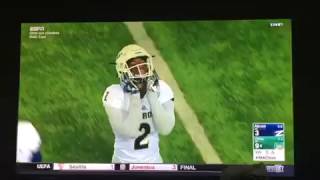 Akron vs Ohio 2016
