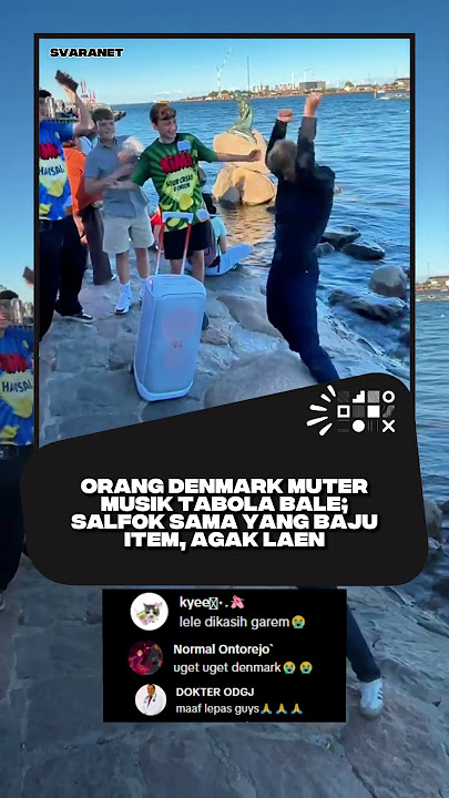 Get uget Denmark 😭 #dance #joget #goyang #tabolabale #soundmini #denmark #fypシ #viral #shortvideo