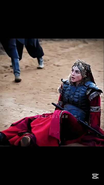 NOW IT'S ORHAN'S TURN TO SAVE HIS MOTHER☺️✨💯#kurulusosman#balahatun#orhanbey#love#viralshorts