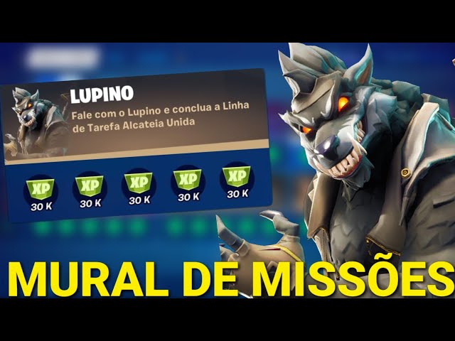 COMO GANHAR GRÁTIS A MOCHILA BRASÃO DO RANQUE NO FORTNITE (TAREFAS