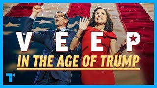 Veep Ending Explained: Satire in the Age of Trump