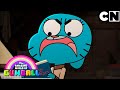 La Dulce Robinson | El Increíble Mundo de Gumball en Español Latino | Cartoon Network