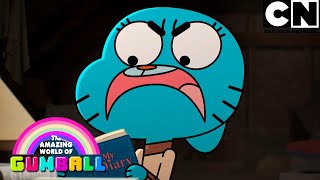 La Dulce Robinson | El Increíble Mundo de Gumball en Español Latino | Cartoon Network