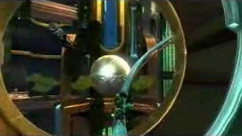 Ratchet & Clank Future Tools of Destruction Demo Part 2 of 2