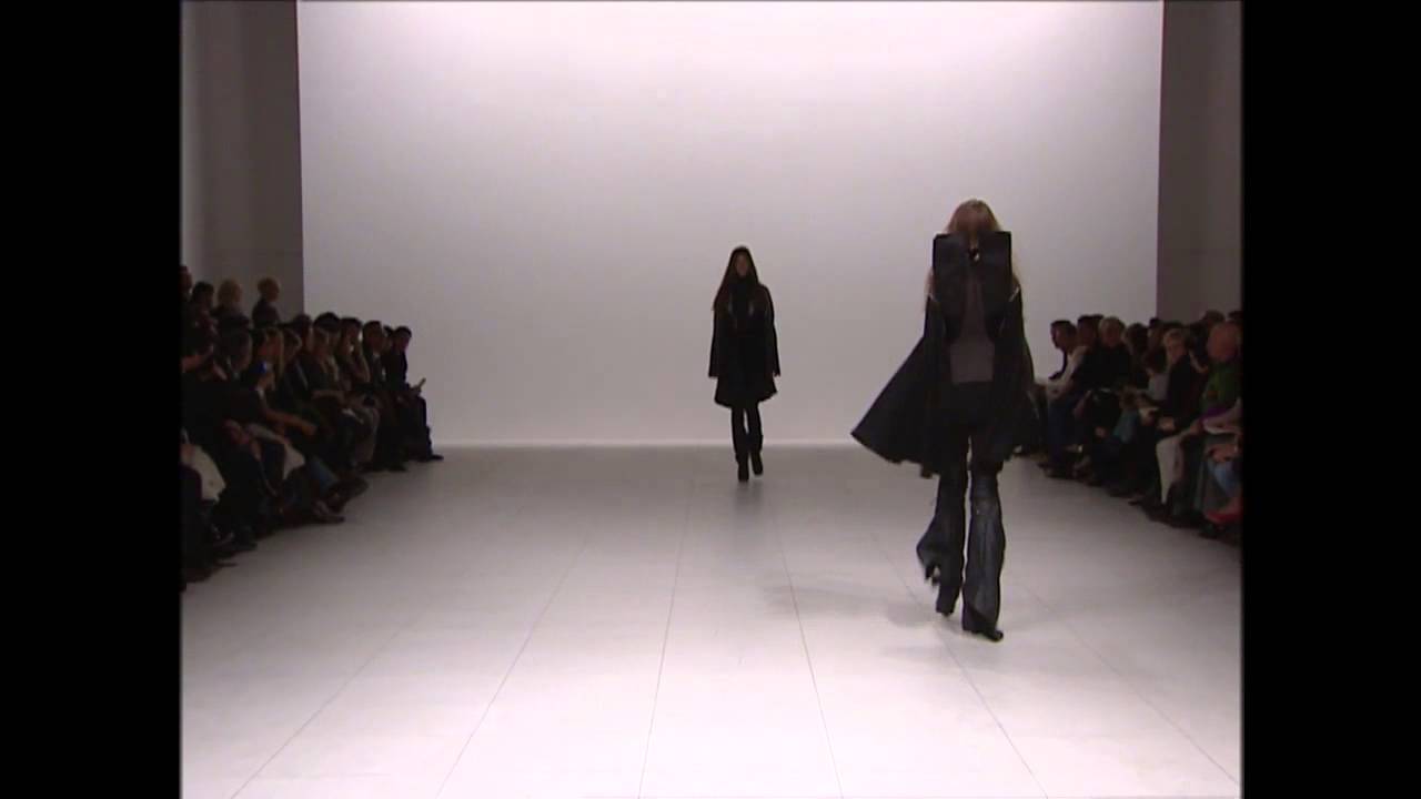 RICK OWENS 