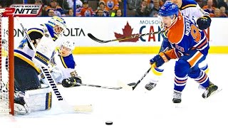 TSN TH2N (Oilers/Blues) March 16, 2016