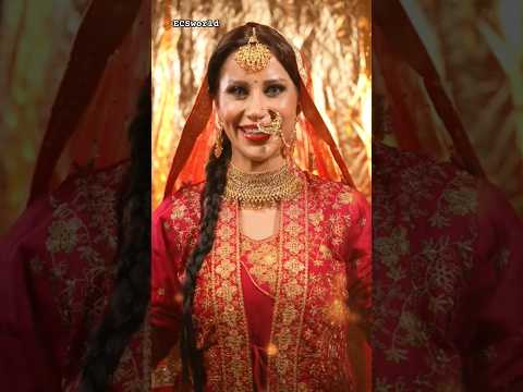 جديد تيك توك شروق ترند الميك اب الهندي