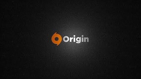 ORIGIN SELF UPDATE ERROR FIX!