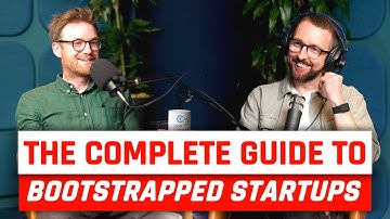 Execution Beats Idea Every Time - Ronan Perceval, founder of Phorest