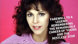 Farewell to a Legend: Remembering the Remarkable Career of 'Young and the Restless' Star and Writer. Net Worth