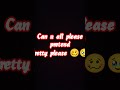 subscribe pls 🥺🙏❤️#shorts