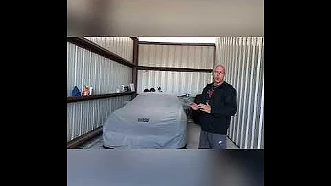 One Badass 2006 C6 Z06  lingenfelter Corvette w/630hp (Naturally Aspirated)