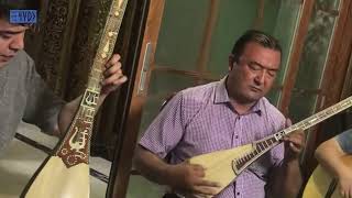Uyghur Rak Muqami- Peshru |ئۇيغۇر راك مۇقامى- پەشرۇ |Halmurat Omer (Xalmurat ömer)