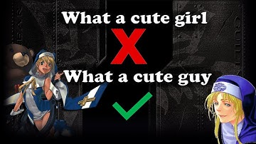 Bring back Bridget to Strive: he