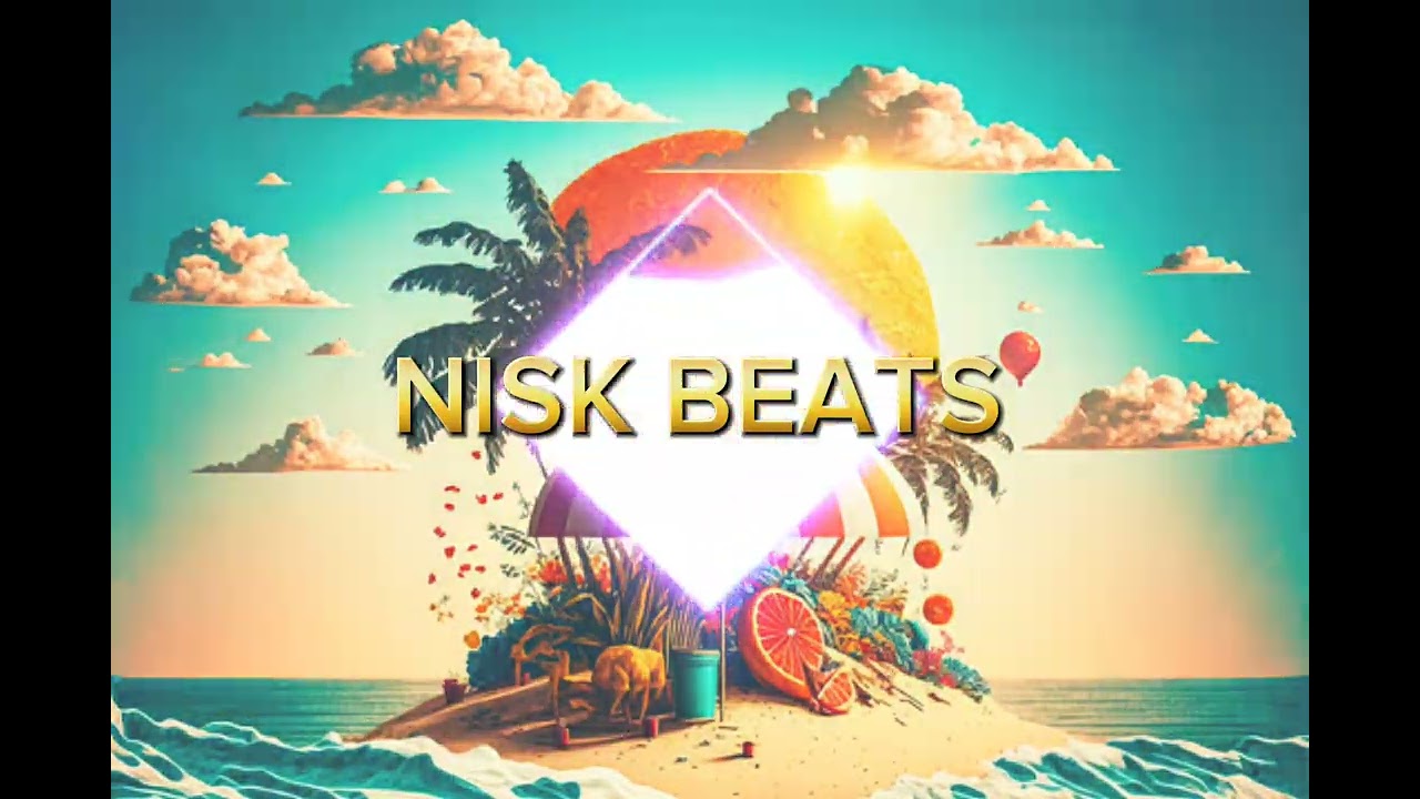 Guitar drill x Melodic drill type beat (prod.NISK)