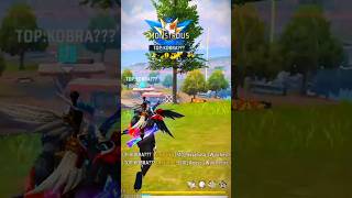 Free Fire Rush Gameplay Op Fast Rush Skills One Tap & Headshot Highlights