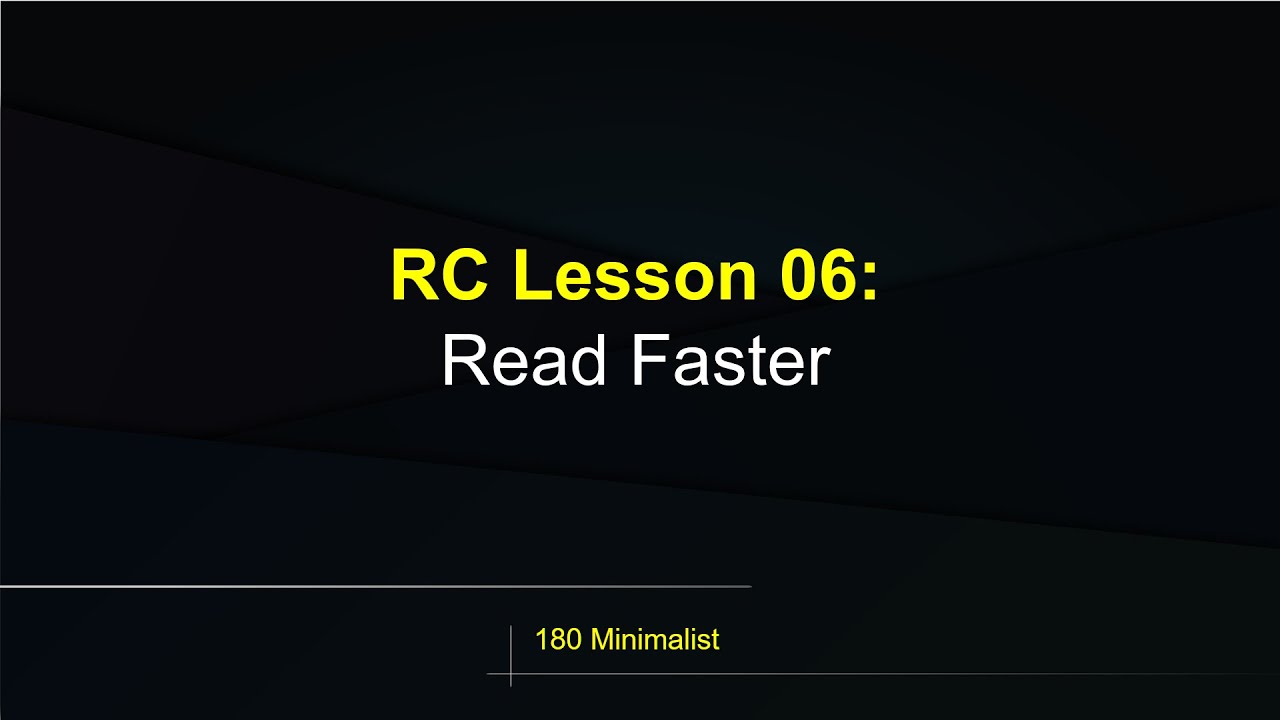 Read Faster LSAT Reading Comprehension Lesson 06 YouTube read-faster-lsat-reading-comprehension-lesson-06-youtube