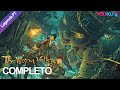 Filme | [O VALE DAS MINHOCAS] Aventura dos Oficiais Ladrões de Túmulos | YOUKU