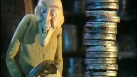 Grizzly Tales TV Intro