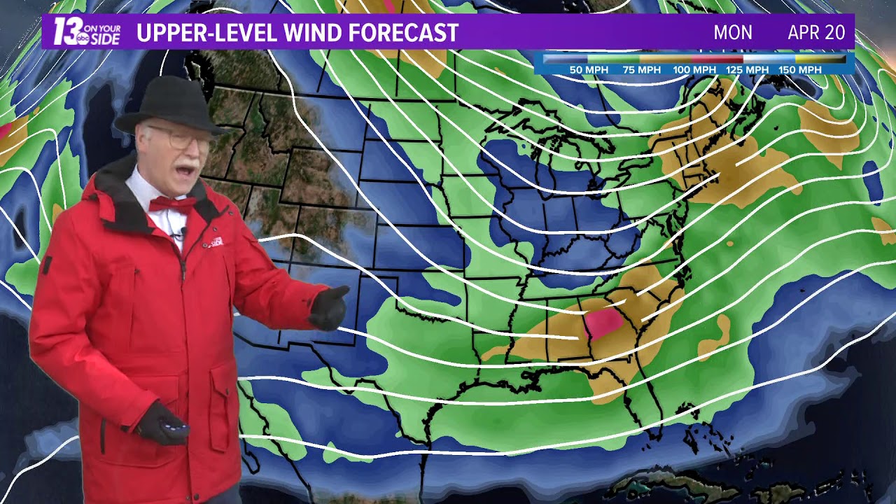 6 pm Weather Forecast Grand Rapids, MI Wednesday, April 15, 2020