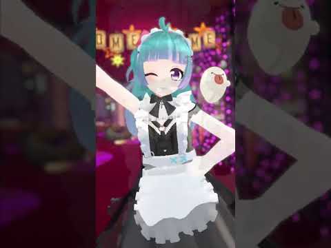 Dance!!!!!【Vtuber】 #shorts