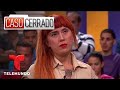 Caso 836 | Caso Cerrado | Telemundo