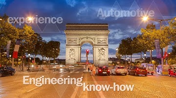 Trelleborg - Automotive