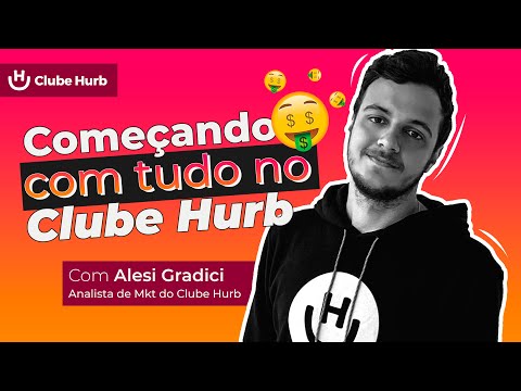 Começando com tudo no Clube hurb | CLUBE HURB