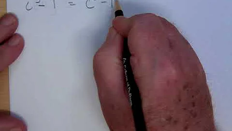 Factoring sums and differences of perfect cubes