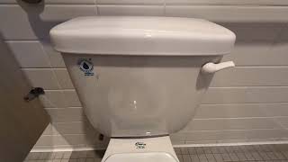 PROFLO PF5112HEWH PROFLO PF5112HE Jerrit Toilet Tank Review