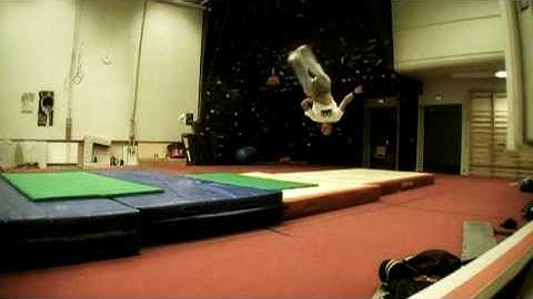 MonkeyAatu 2009 Sampler