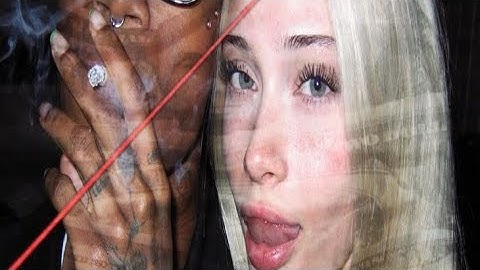 Chustirand @VPR-0X music video 