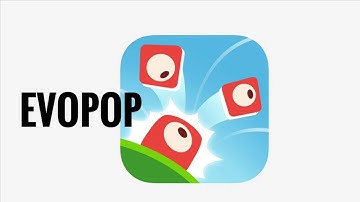 Lets Play EVOPOP! 1