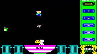 COOKIE ACORN BBC MICRO PROTON PANTHEON Bostjan Grandovec