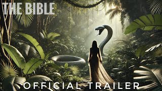 The Bible Official Trailer | Mythic Frames