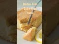 Gluten-Free Cake