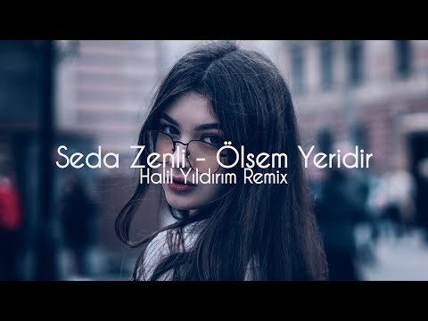 Halil Yıldırım & Seda Zenli - Ölsem Yeridir (Remix)