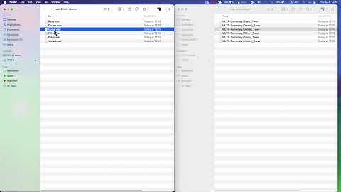 STEM SEPARATION - LOGIC PRO 11 VS SPECTRALAYERS 12..(HI QUALITY MODE)