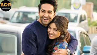 Bala Movie Box Office Collection 2019
