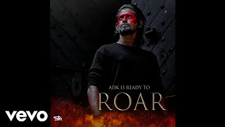 ADK - ROAR | Original Motion Picture Soundtrack