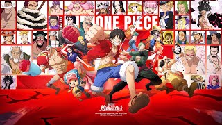 'ONE PIECE FIGHTING PATH' OFFICIAL SEASON 10 TRAILER ‼️ #youtube #onepiece #new #trailer #trending