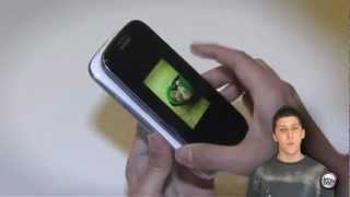 SAMSUNG GALAXY S3 REVIEW, PRECIOS Y DISPONIBILIDAD - ANDROID ACTUAL 5