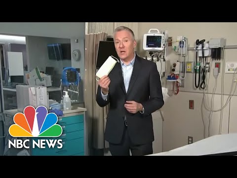 what-americans-should-know-about-preventing-coronavirus-spread-|-nbc-nightly-news