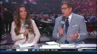 2022 NHL Draft Rounds 2-7