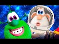 Booba  aventures spatiales  super toons tv  dessins anims en franais