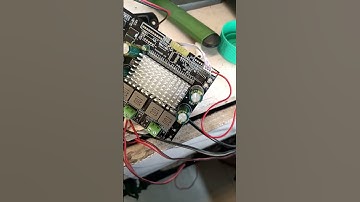 Class D amplifier 100 + 100 watt | powerful amplifier class D board 12V operated amplifier #shorts